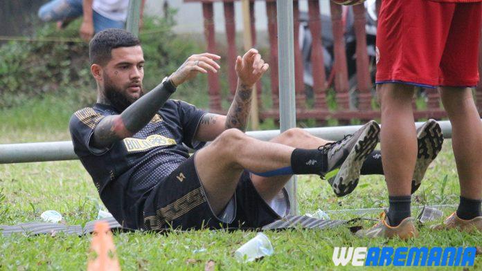Soal Latihan Individu Selama PPKM Darurat, Kepercayaan Lebih Penting