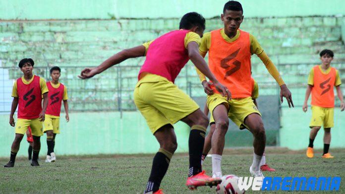 Arema Tanpa Persiapan Ideal, Eduardo Almeida: Ada yang Lebih Penting