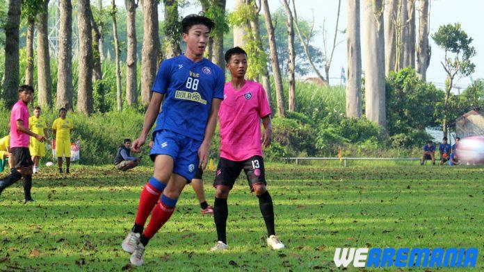 Menjaga Mental Pemain Arema Usai Liga 1 2021-2022 Ditunda