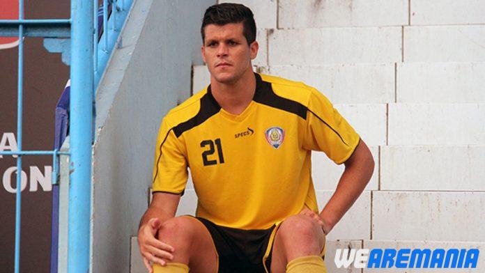 Pemain Asing yang Batal Dikontrak Arema Meski Sudah Tiba di Malang