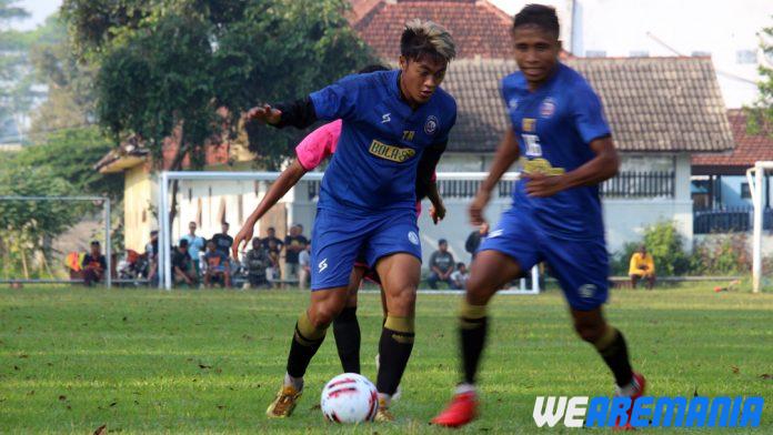 Eduardo Amleida: Semua Senang Jika Liga 1 2021-2022 Segera Dimulai