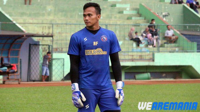 Trivia: Seberapa Kenal Aremania dengan Andryas Francisco?