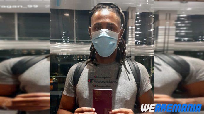 Penyerang Asing Anyar Arema Segera Diperkenalkan