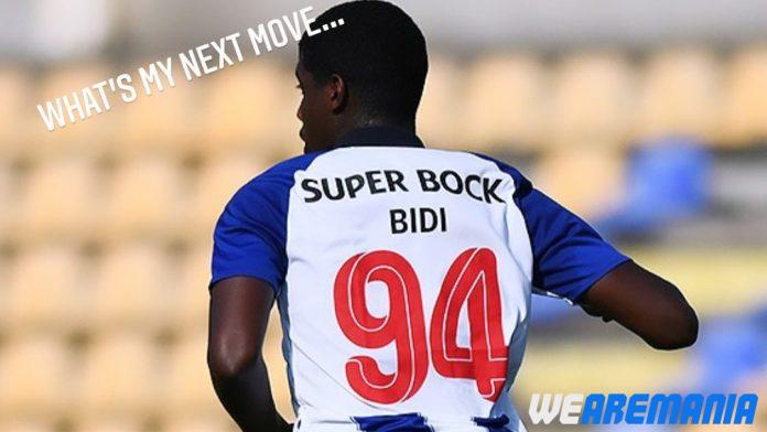 Stopper Asal Pantai Gading Kirim Sinyal ke Arema
