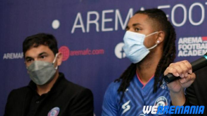 Satu Fakta Kedekatan Eduardo Almeida dan Vilafranquense Terungkap