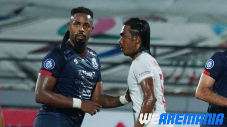 Head to Head Arema vs PSM Makassar, Kembali Dari Nol - Wearemania