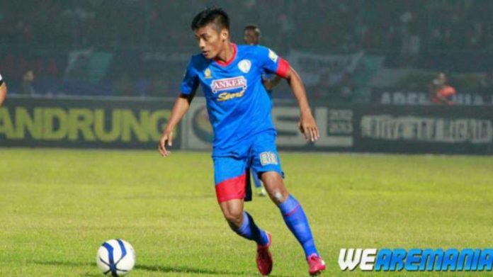 Irsyad Maulana