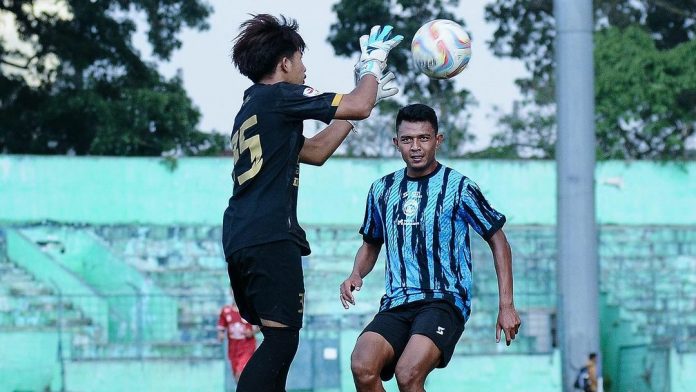 Arema vs NZR