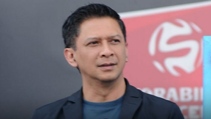 Iwan Budianto