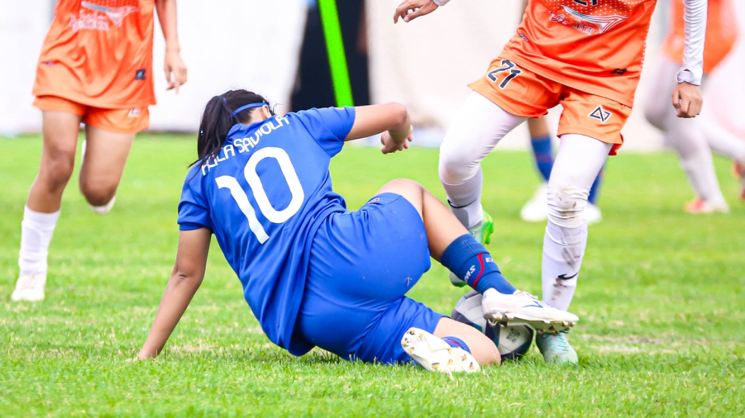 Alica Saviola Rumba