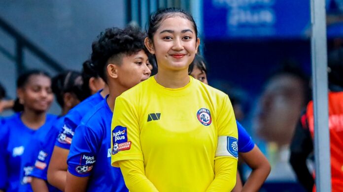 Kiper Terbaik Hydro Plus Soccer League 2025-2026
