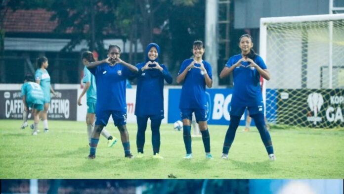 Hydro Plus Soccer League 2025-2026