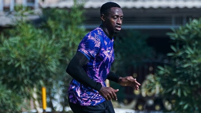 Arema Tampil Lagi di Piala Presiden 2026, Matheus Blade Sebut Saatnya Singo Edan Unjuk Gigi