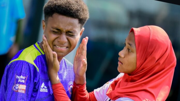 Arema Putri U-15 dan U-18 Kompak Gagal ke Final Hydro Plus Soccer League All-Stars 2026