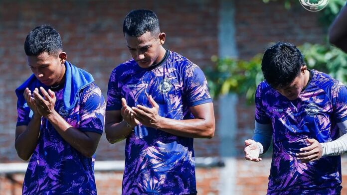 Komposisi Pemain Arema untuk Super League 2026-2027 Sudah 90 Persen Terbentuk