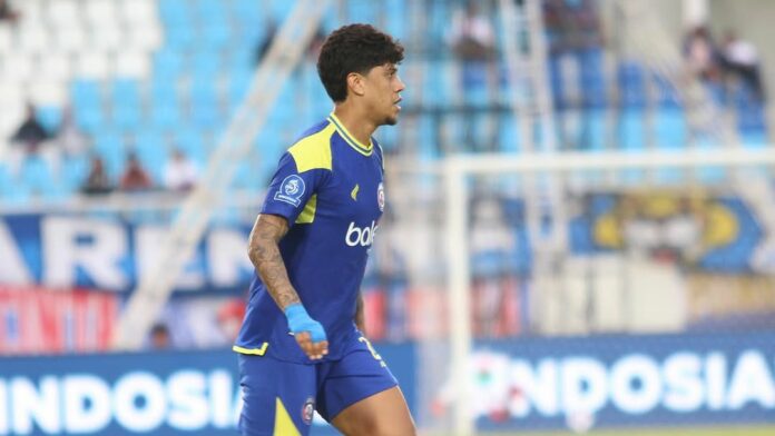 Rapor Betinho Filho