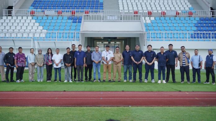 Kandang Arema Masih Punya Catatan Minor, Hasil Verifikasi I-League Ungkap 2 Pekerjaan Rumah