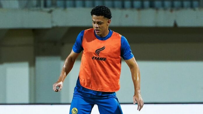 Musim Kedua Walisson Maia di Arema Penuh Optimisme, Siap Tatap Super League 2026-2027
