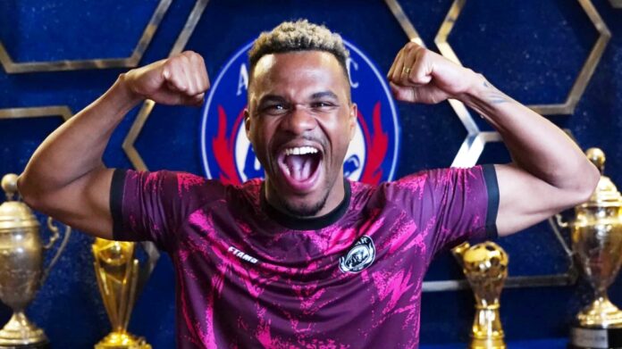 Gustavo Henrique Jadi Rekrutan Asing Terakhir Arema