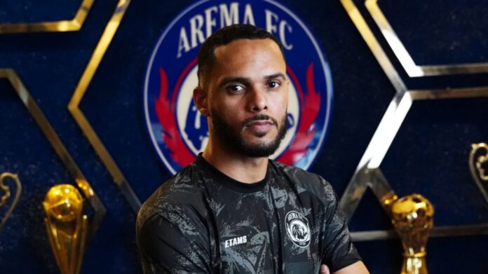 Playmaker Anyar Arema Ingin Jawab Ekspektasi Besar Aremania, Siap Berikan Kemampuan Terbaik