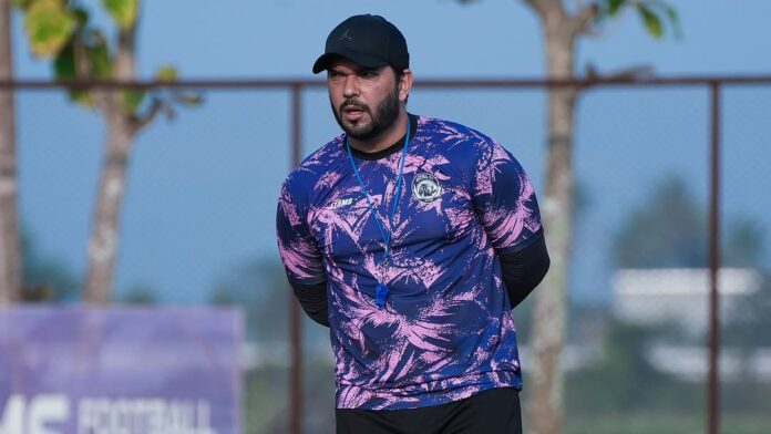 Andre Costa Yakin Marcos Santos
