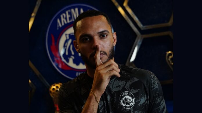 Careca Ungkap Peran Gabriel Silva di Balik Keputusannya Gabung Arema