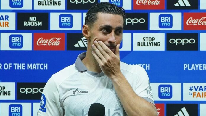 Piala Presiden 2026 Jadi Awal Perjuangan Arema, Gustavo França Bidik Modal Berharga untuk Super League