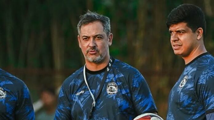 Misi Marcos Santos di Piala Presiden 2026 Jadi Kunci Persiapan Arema Menuju Super League