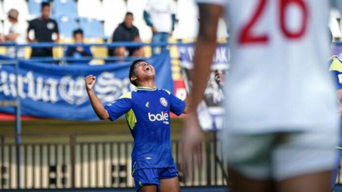 Perjalanan Arema di Piala Presiden 2025: Juara Bertahan Langsung Tersingkir, Catatan Terburuk Singo Edan