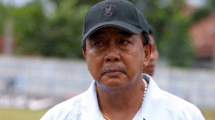 Muhammad Basri Meninggal