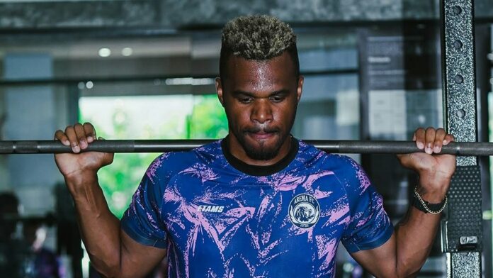 Pelatih Arema Incar Gustavo Henrique Sejak Musim Lalu, Akhirnya Kesampaian