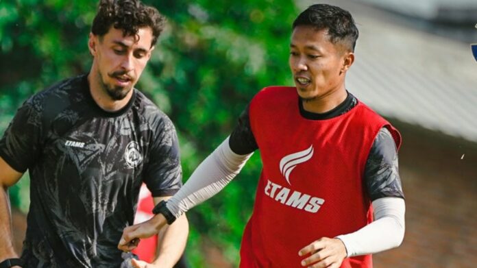 Peluang Arema Menjuarai Piala Presiden 2026