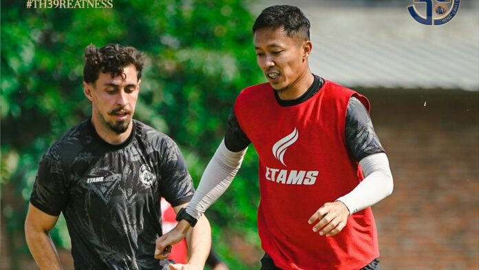 Cedera di Piala Presiden 2026 Jadi Ancaman, Dendi Santoso Sebut Risiko Pesepak Bola
