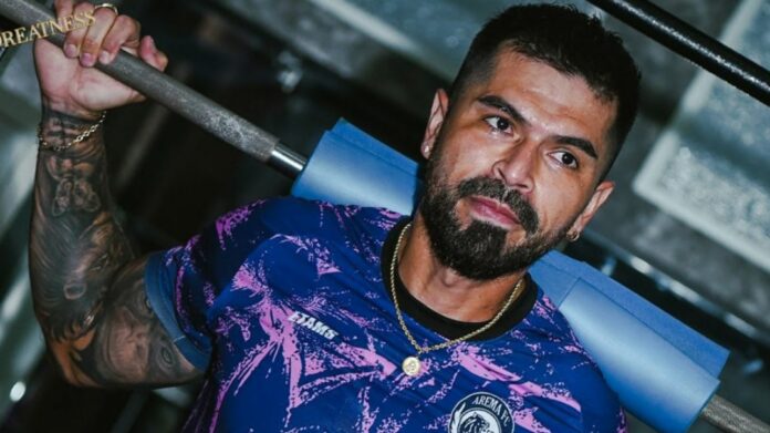 Piala Presiden Spesial Buat Arema, Julian Guevara Ingin Bawa Pulang Lagi Trofi Juara ke Malang