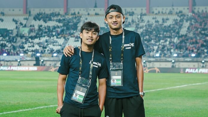 Daftar Susunan Pemain Persib Bandung vs Arema, 25 Juli 2026