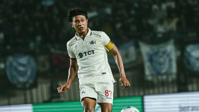 Rapor Pemain Arema Saat Kalah dari Persib Bandung