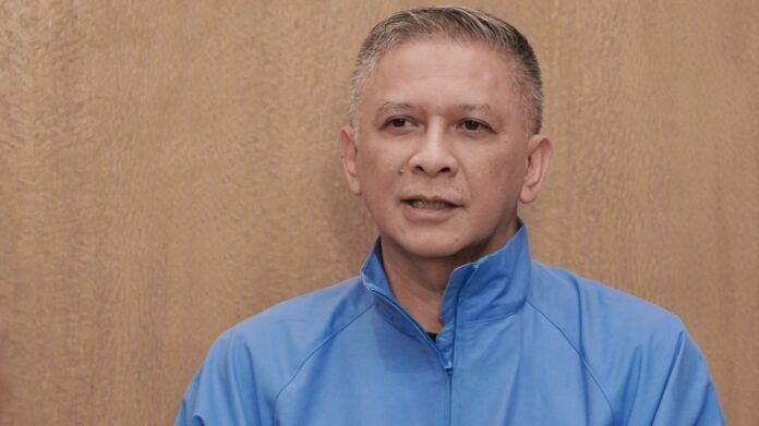 Iwan Budianto Merespons Kekalahan Arema dari Persib Bandung, Minta Aremania Tak Berekspektasi Lebih